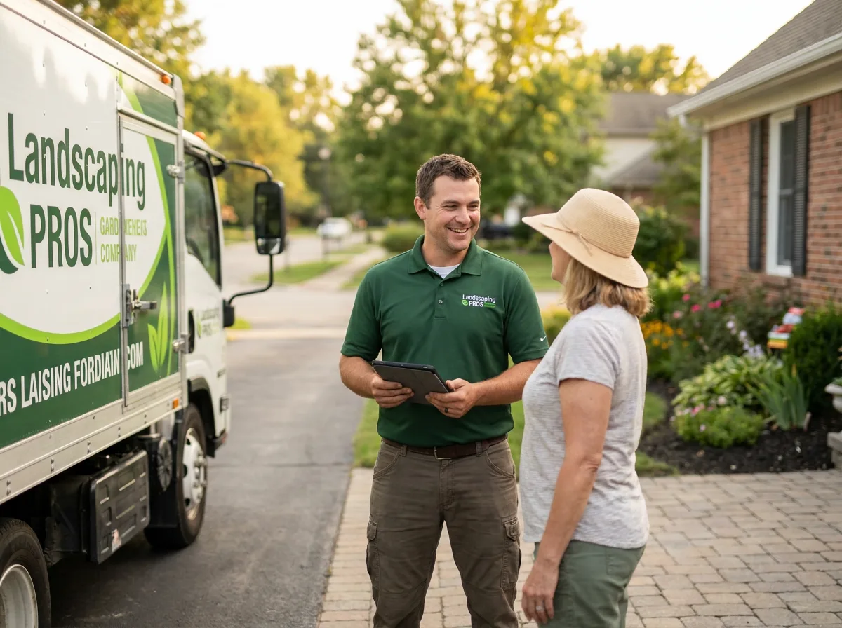 Landscaping Allyn, WA FAQs